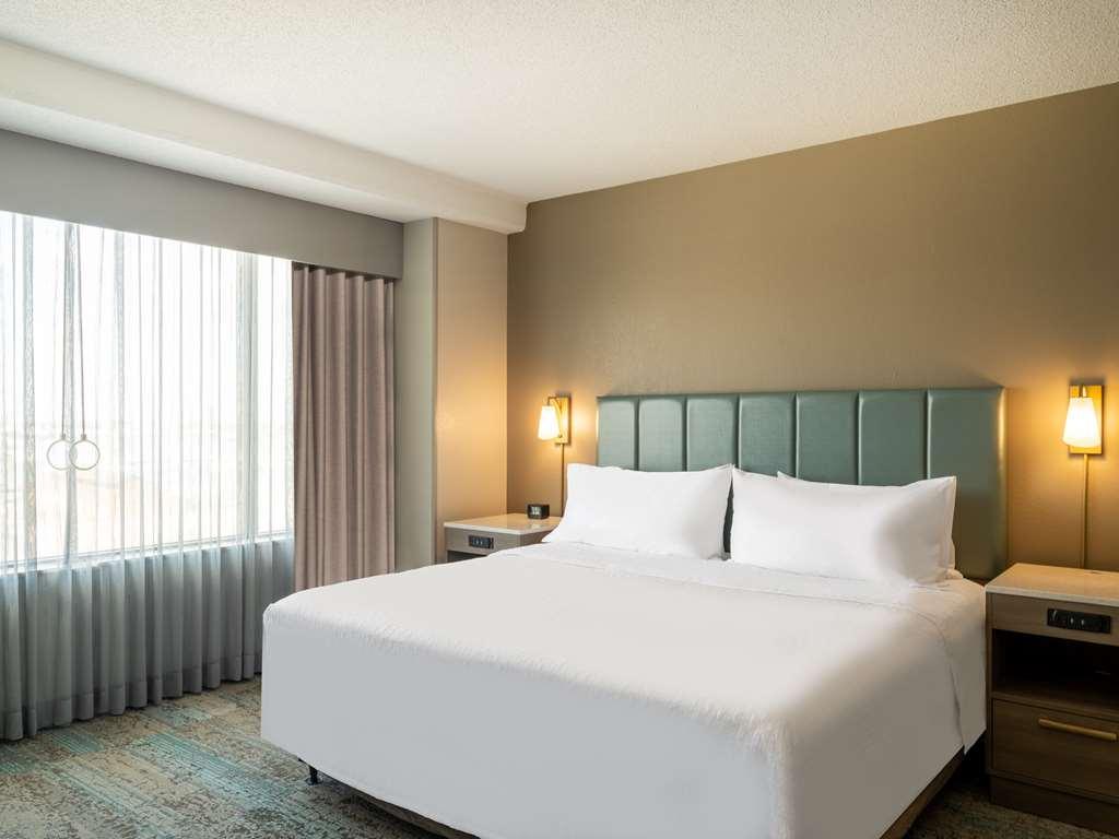 Homewood Suites By Hilton Toledo Downtown Zimmer foto